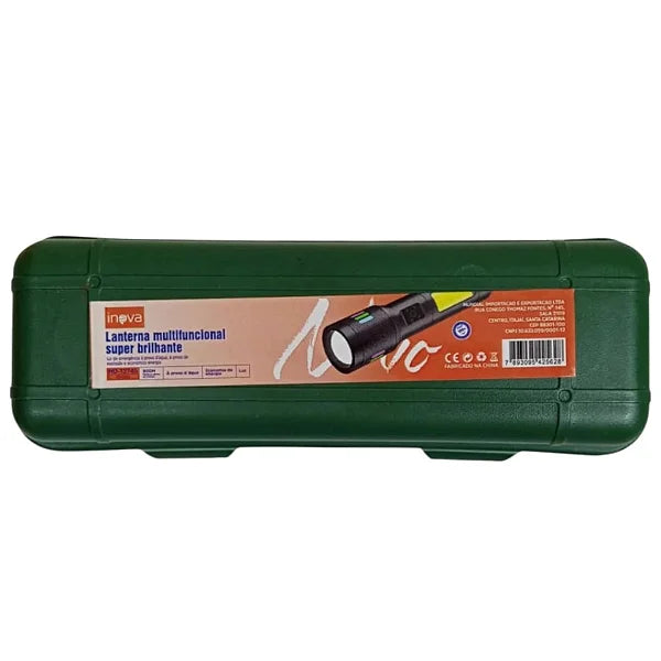 MD-12745 LANTERNA INOVA